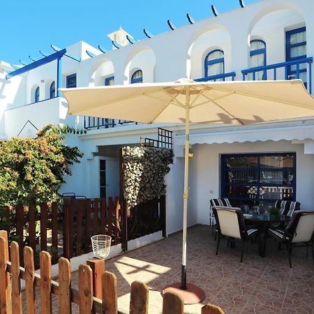 Apartamento Casa Rimidia Maspalomas  Exterior foto