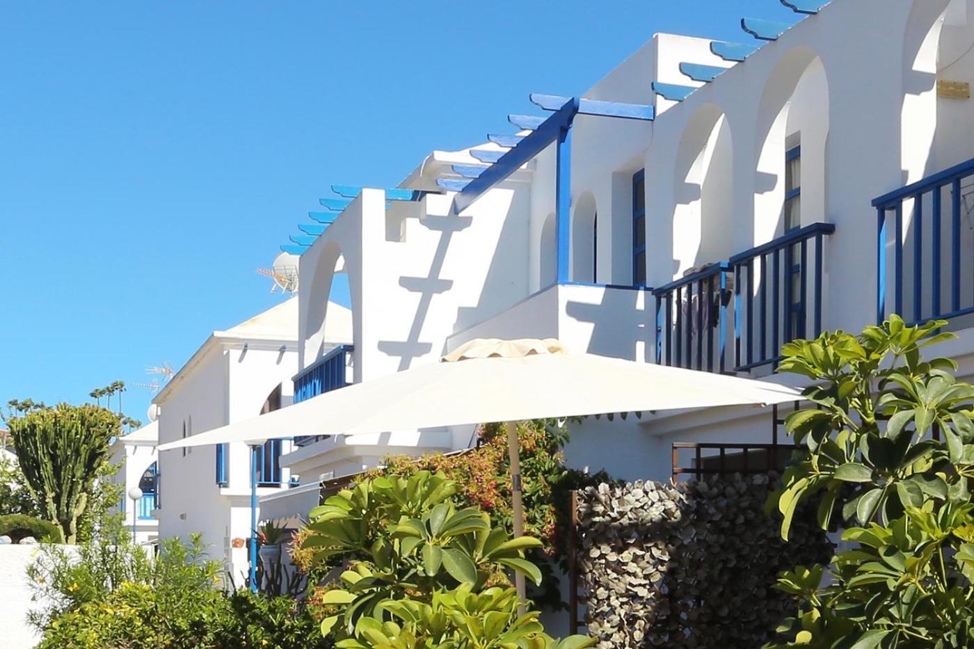 Apartamento Casa Rimidia Maspalomas  Exterior foto